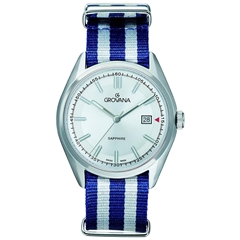 ساعت مچی گروانا GROVANA کد 1585.1632 - grovana watch 1585.1632  